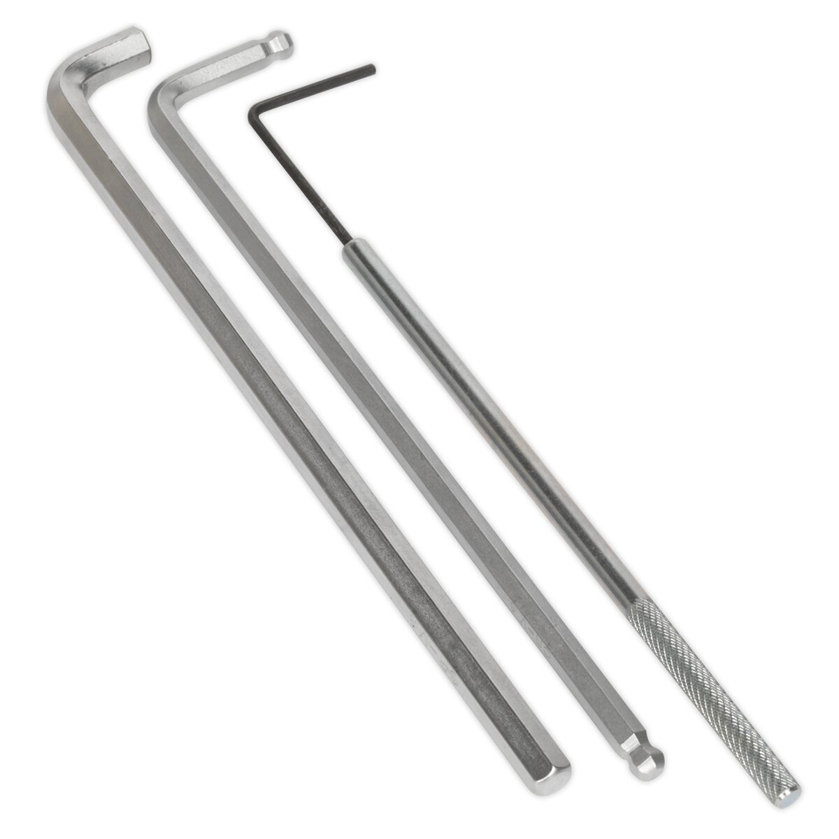 Diesel Engine Tensioner Set - VAG - Belt Drive