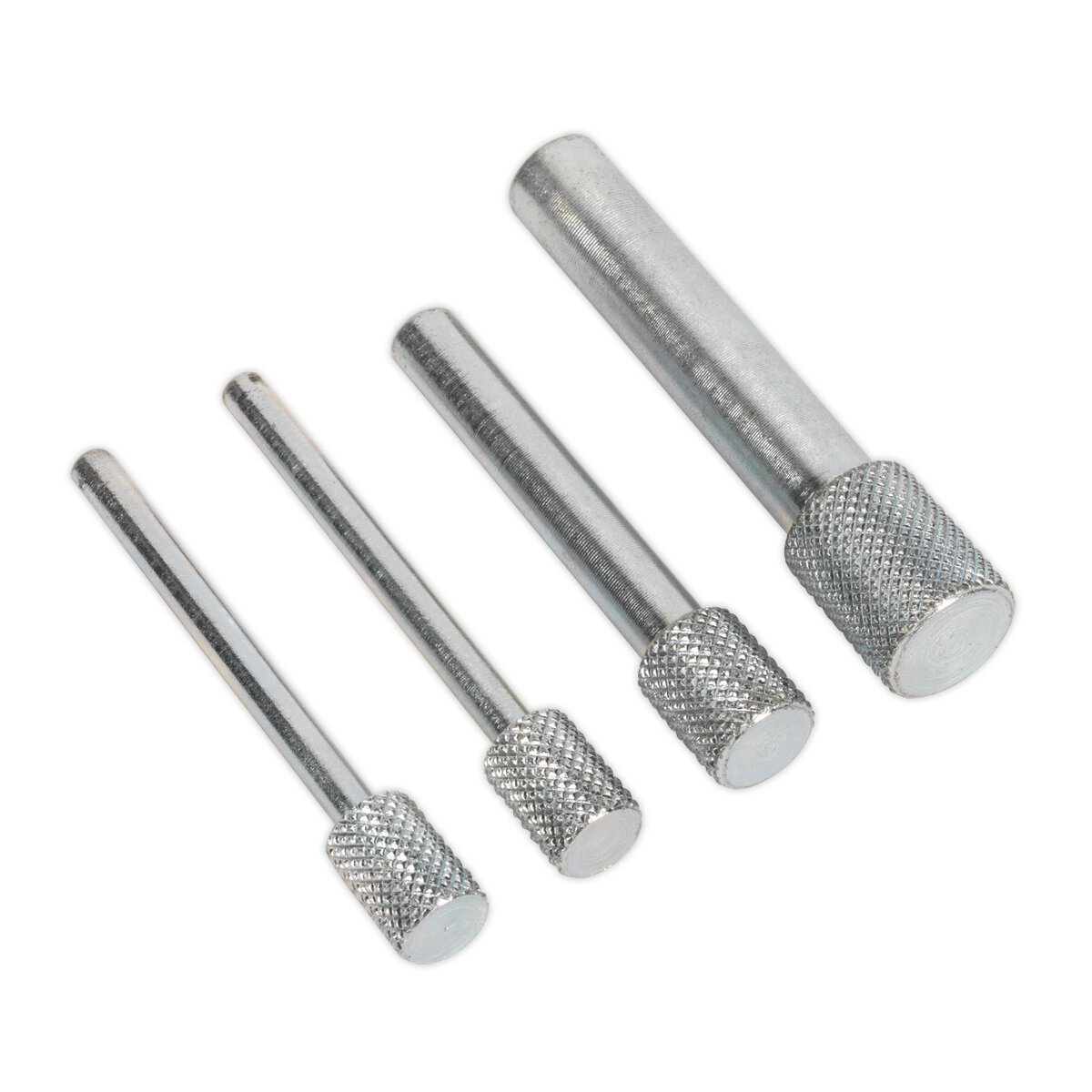 Diesel Engine Timing Tool Kit - PSA, Ford, Volvo 1.4D/1.5D/1.6D HDi/TDCi - Belt Drive