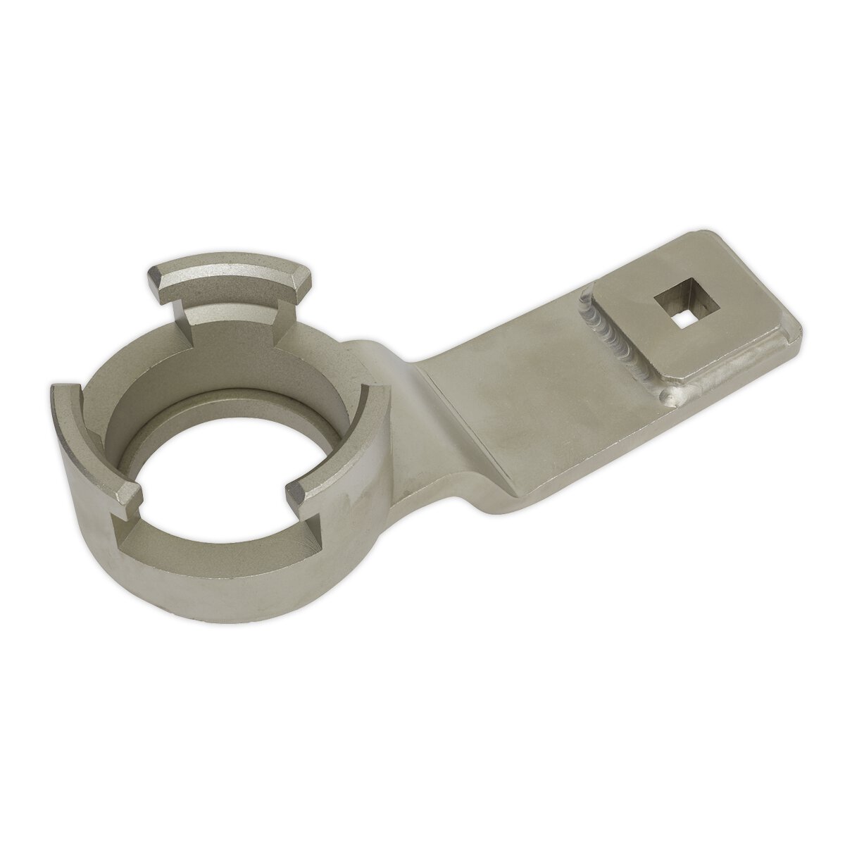 Crank Pulley Holding Tool - Ford 1.8, 2.0, 2.3 16v Duratec - Chain Drive