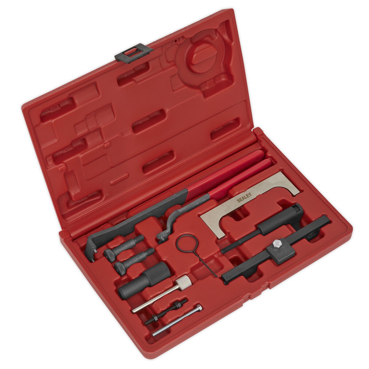 Diesel/Petrol Engine Timing Tool/Chain in Head Service Kit - VAG, Ford - 1.6, 1.8, 1.8T, 2.0