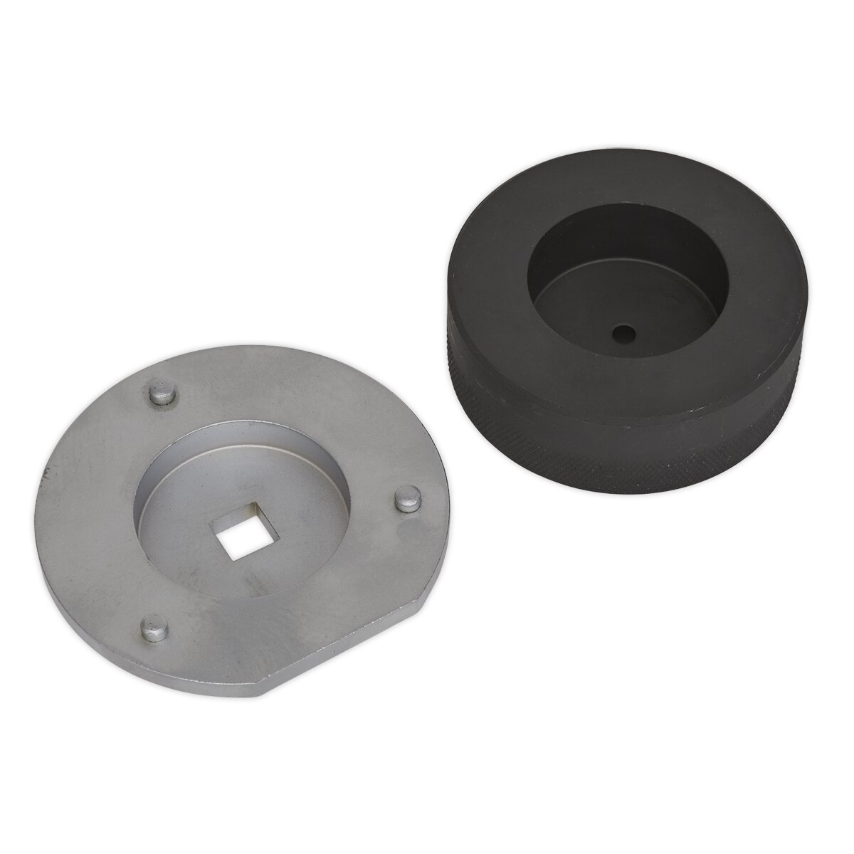 Crankshaft Front Oil Seal Fitting Tool - Ford 2.0D, 2.2TDCi 2.4 & 3.2 TDCi Duratorq - Chain Drive