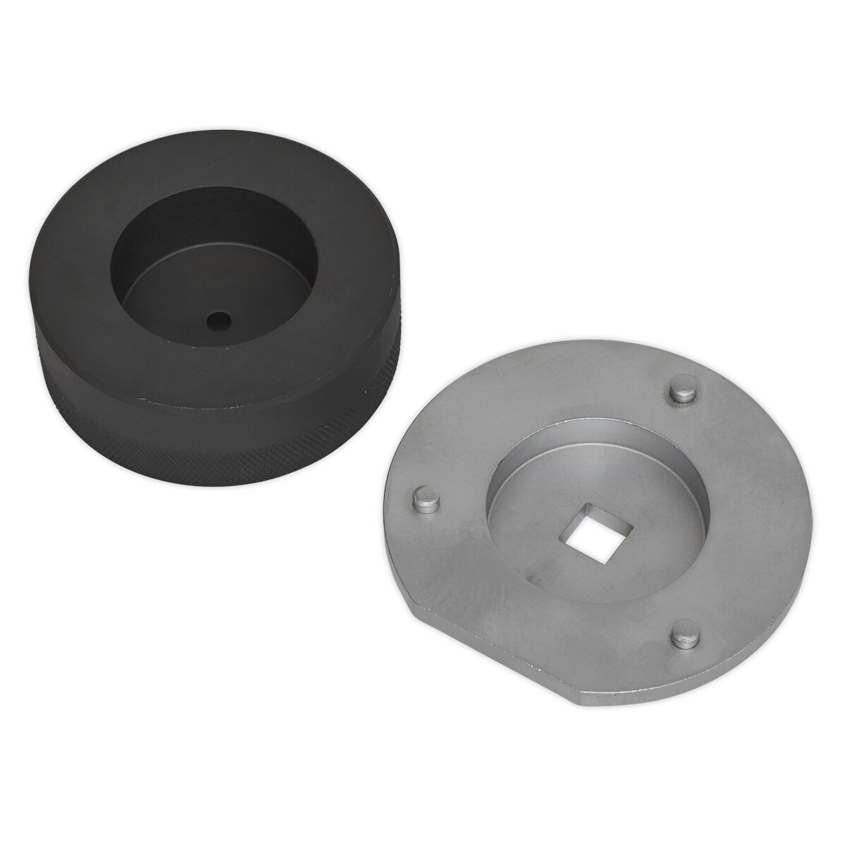 Crankshaft Front Oil Seal Fitting Tool - Ford 2.0D, 2.2TDCi 2.4 & 3.2 TDCi Duratorq - Chain Drive