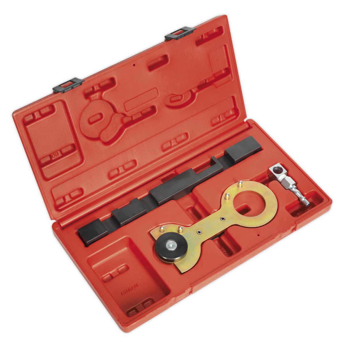 Petrol Engine Twin Vanos Service Kit - BMW M52TU, M54, M56