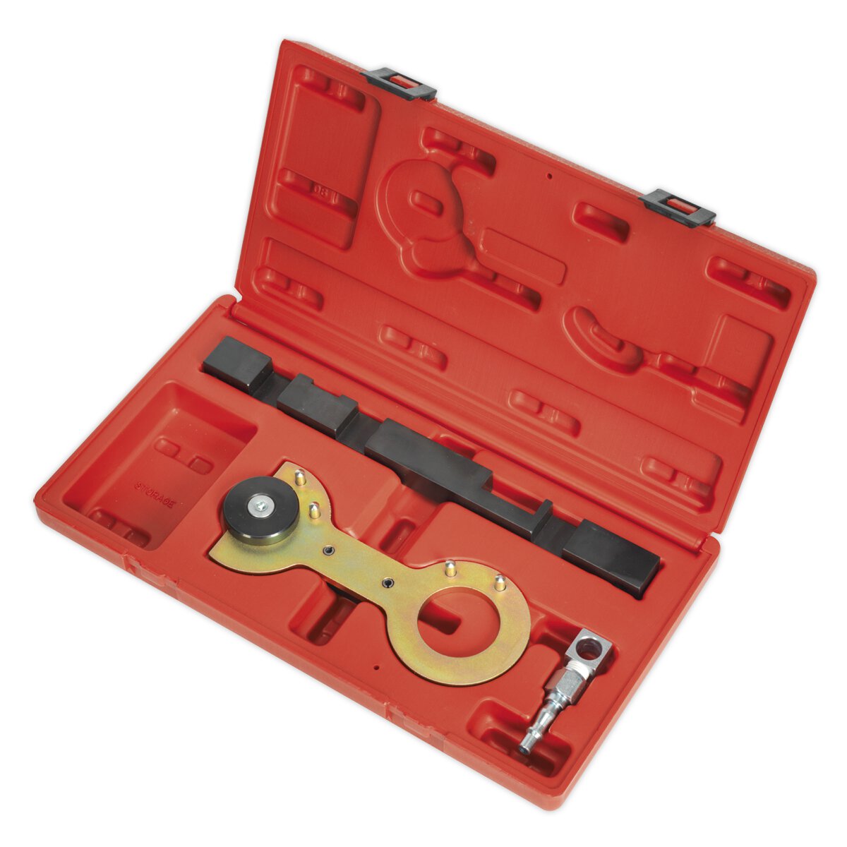 Petrol Engine Twin Vanos Service Kit - BMW M52TU, M54, M56