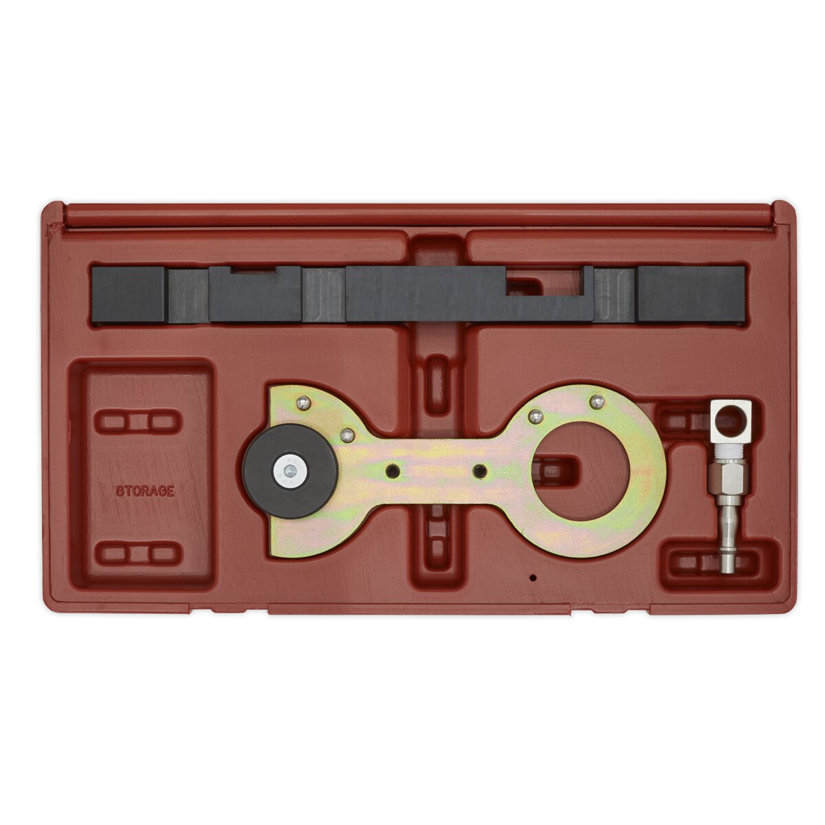 Petrol Engine Twin Vanos Service Kit - BMW M52TU, M54, M56