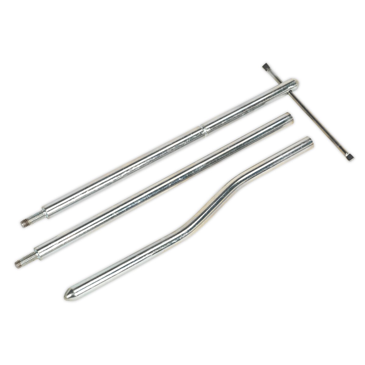 Flywheel Locking Pin - BMW 1.8, 2.0 N42/N46 - Chain Drive Petrol Engine