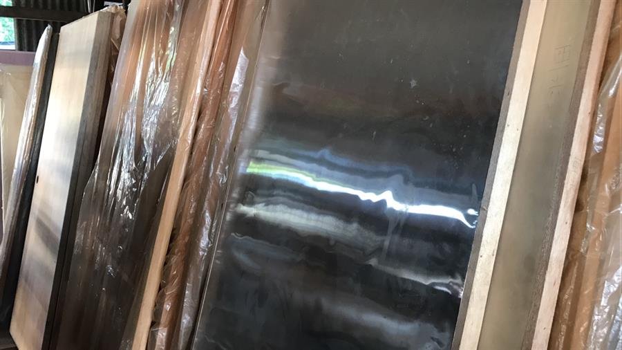 Various Wooden Doors