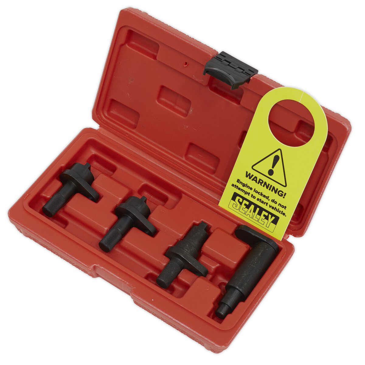 Petrol Engine Timing Tool Kit - VAG 1.2 3Cyl (6v/12v) - Chain Drive