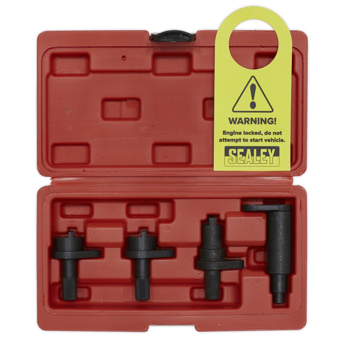 Petrol Engine Timing Tool Kit - VAG 1.2 3Cyl (6v/12v) - Chain Drive