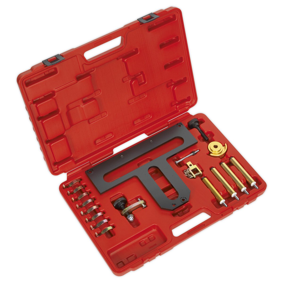 Petrol Engine Camshaft/Carrier Removal/Installation Kit - BMW 1.8, 2.0 N42/N46/N46T - Chain Drive