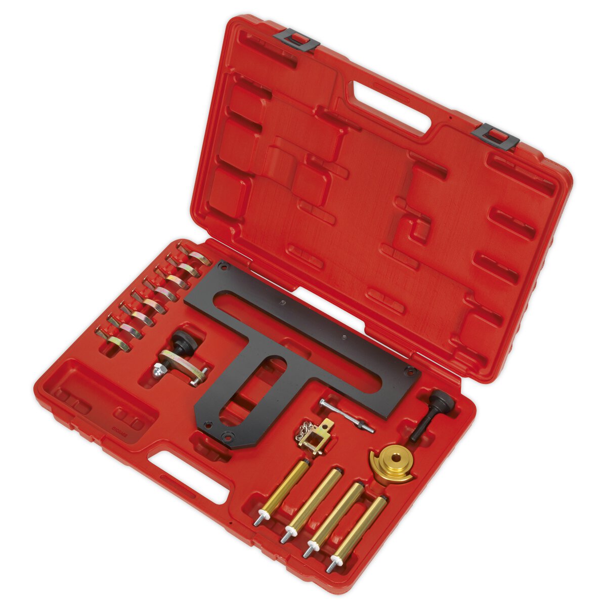 Petrol Engine Camshaft/Carrier Removal/Installation Kit - BMW 1.8, 2.0 N42/N46/N46T - Chain Drive