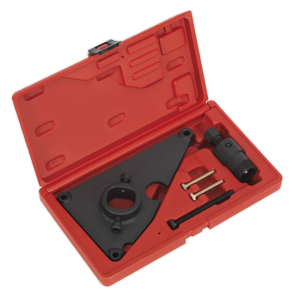 High Pressure Fuel Pump Sprocket Remover - Hyundai, Kia
