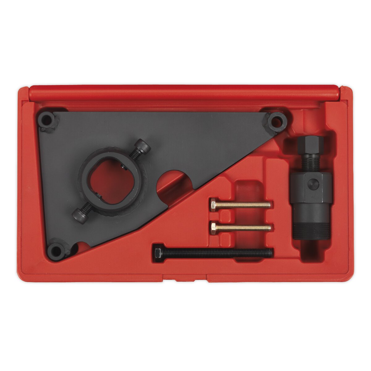 High Pressure Fuel Pump Sprocket Remover - Hyundai, Kia