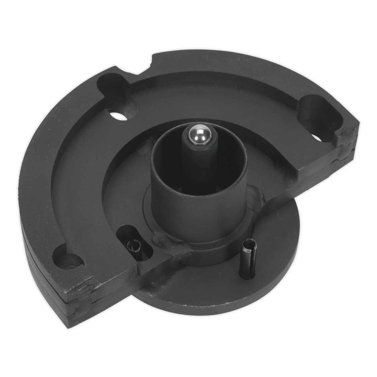 High Pressure Fuel Pump Sprocket Remover - Hyundai/Kia 2.5 Diesel