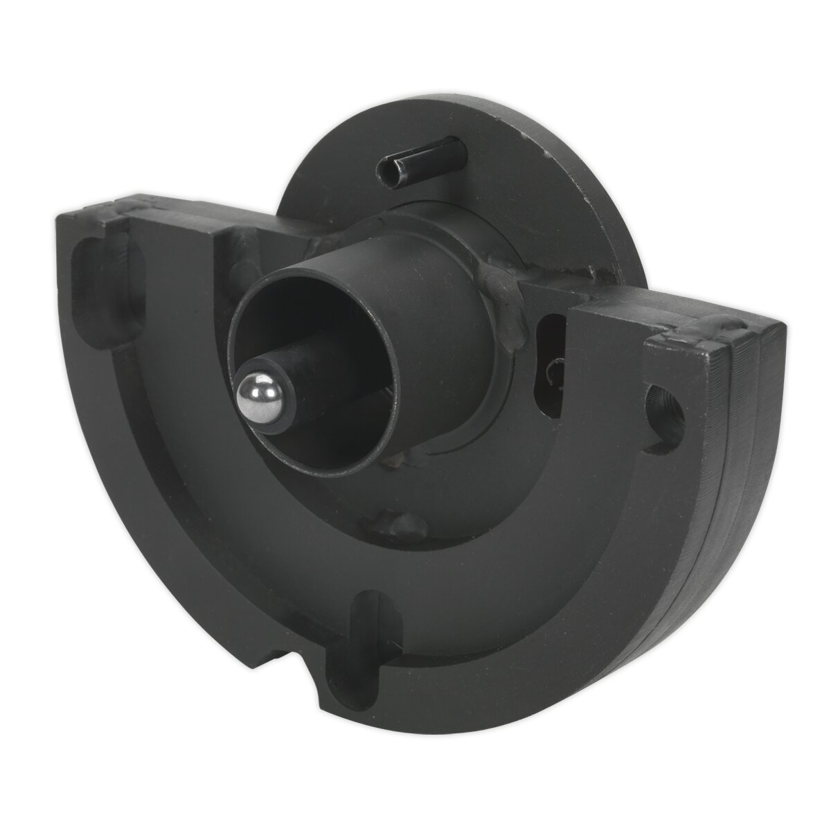 High Pressure Fuel Pump Sprocket Remover - Hyundai/Kia 2.5 Diesel