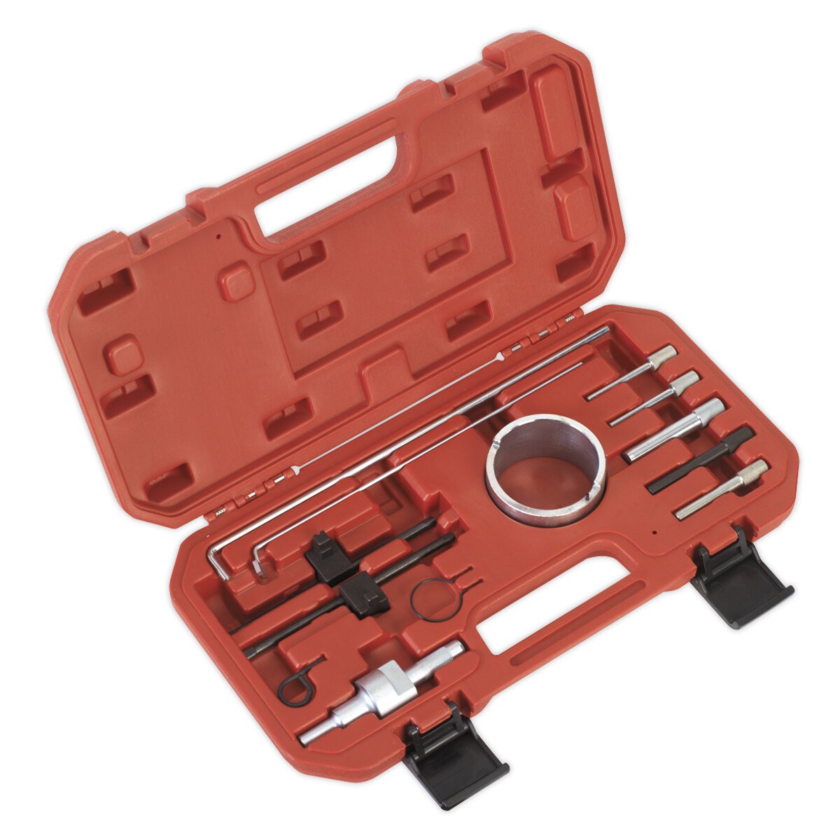 Petrol Engine Timing Kit - Citroen, Peugeot 1.8, 2.0 - Belt Drive