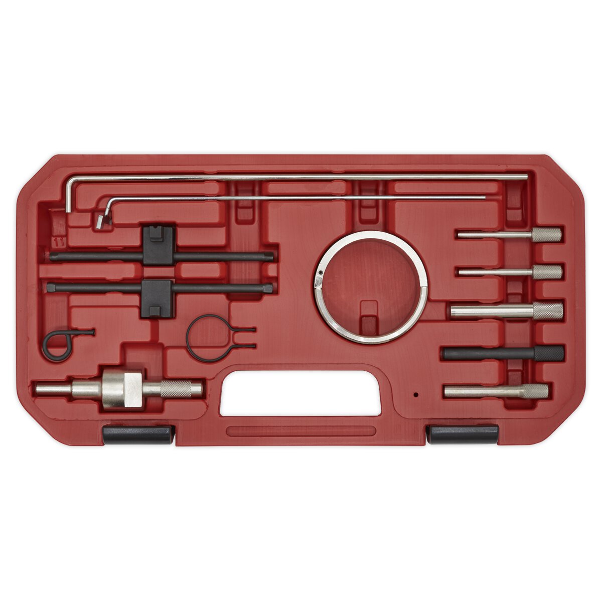 Petrol Engine Timing Kit - Citroen, Peugeot 1.8, 2.0 - Belt Drive