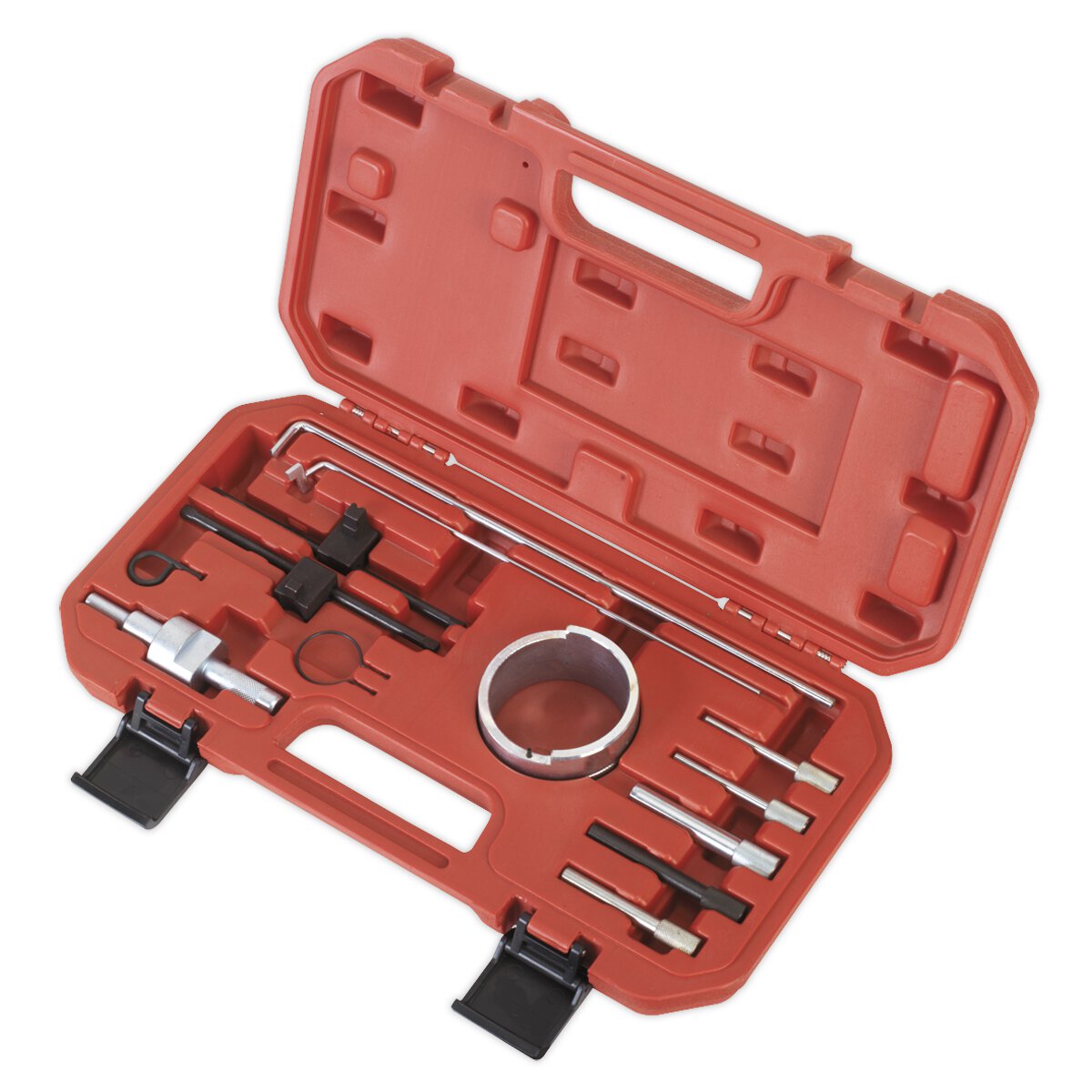 Petrol Engine Timing Kit - Citroen, Peugeot 1.8, 2.0 - Belt Drive