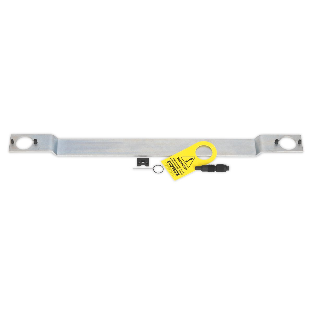 Petrol Engine Timing Tool Kit - Audi, VW 3.7/4.2 V8 - Belt Drive