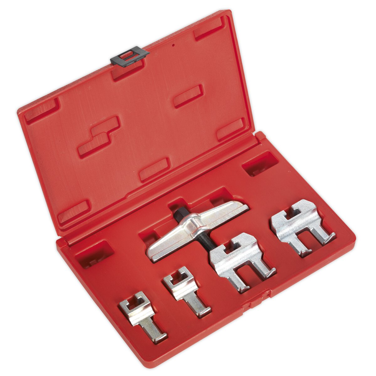 Diesel/Petrol Camshaft Sprocket Remover - VAG 1.9, 2.4, 2.5, 2.7, 2.8 - Belt Drive