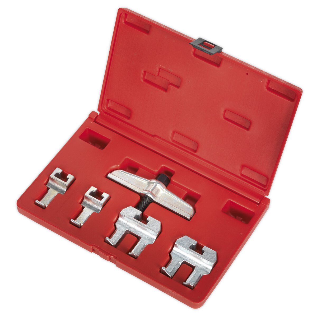 Diesel/Petrol Camshaft Sprocket Remover - VAG 1.9, 2.4, 2.5, 2.7, 2.8 - Belt Drive