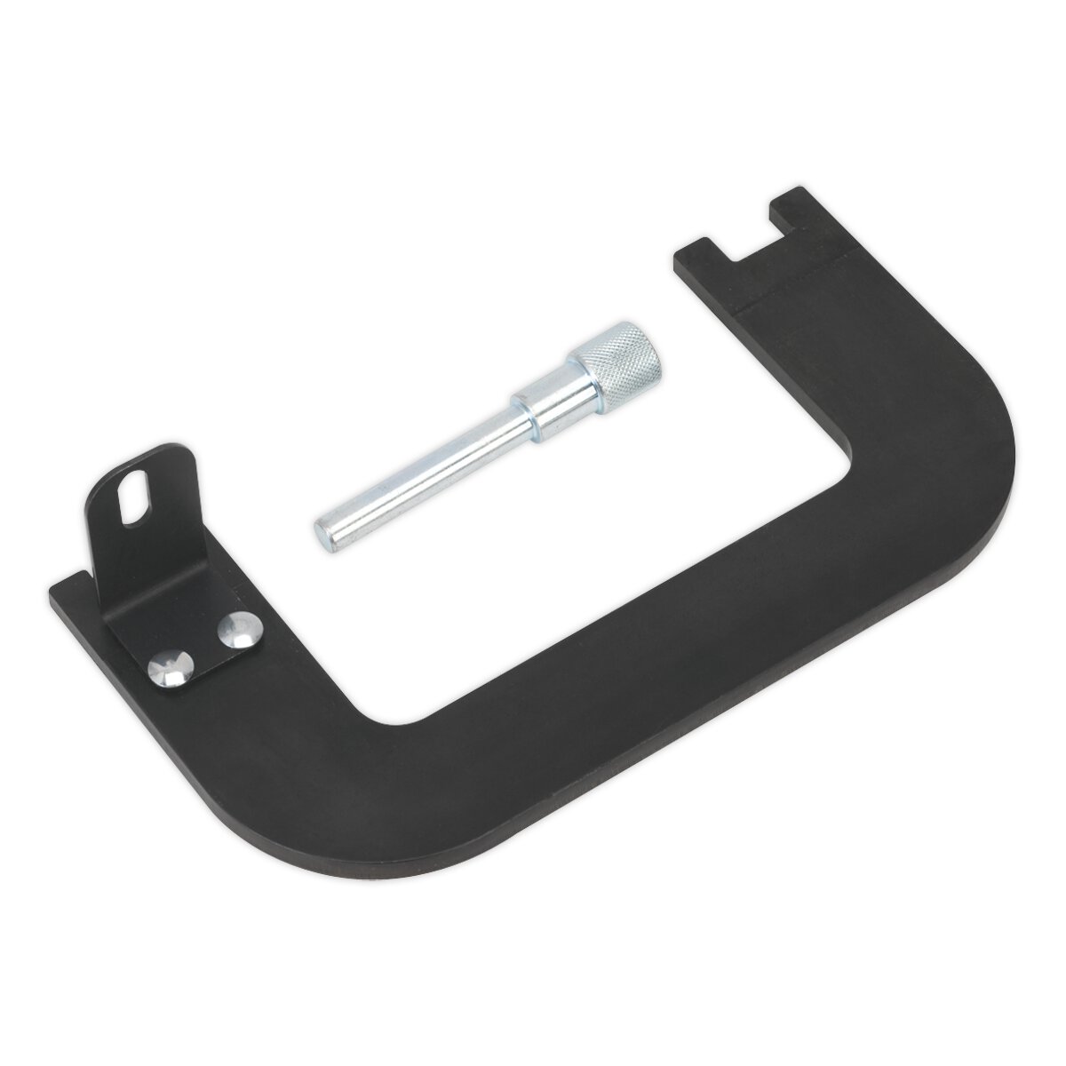 Petrol Engine Timing Tool Kit - Renault 2.0 16v IDE - Belt Drive
