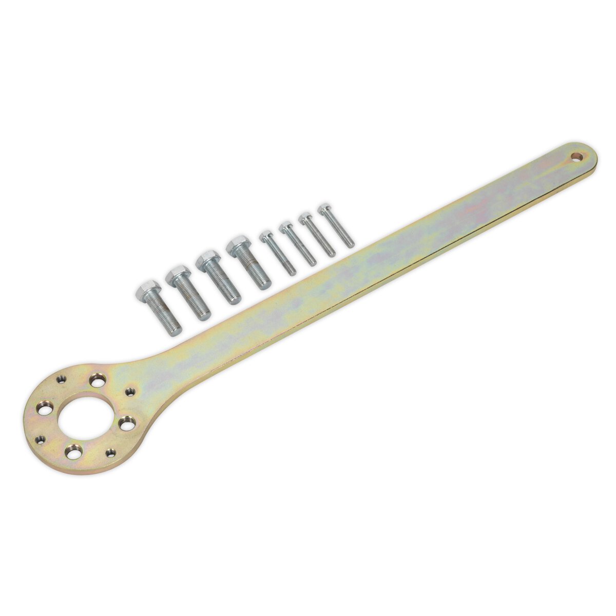 Crank Pulley Wrench - Subaru, Toyota
