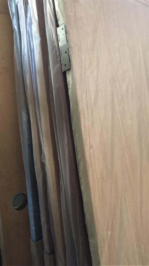 PVC Doors