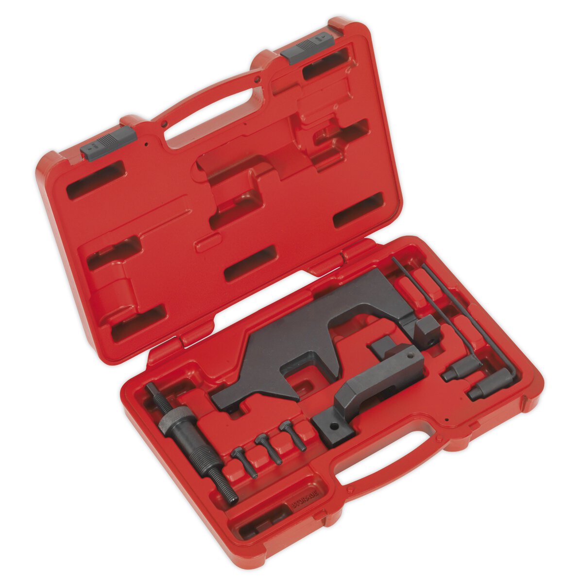 Petrol Engine Timing Tool Kit - BMW, BMW Mini 1.6 - Chain Drive