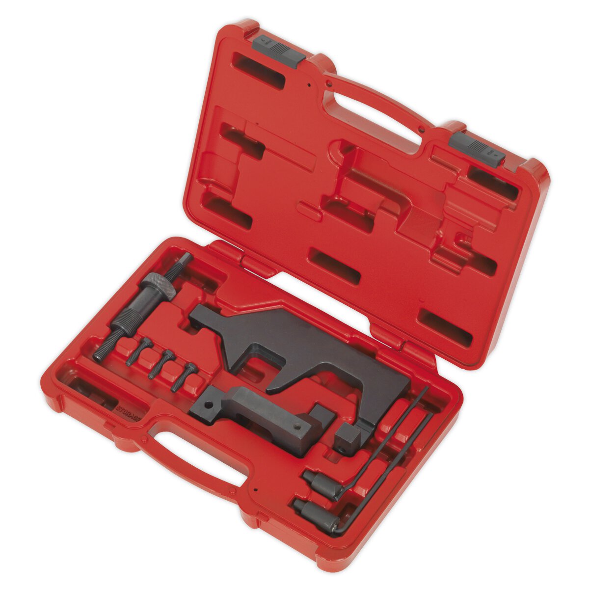 Petrol Engine Timing Tool Kit - BMW, BMW Mini 1.6 - Chain Drive