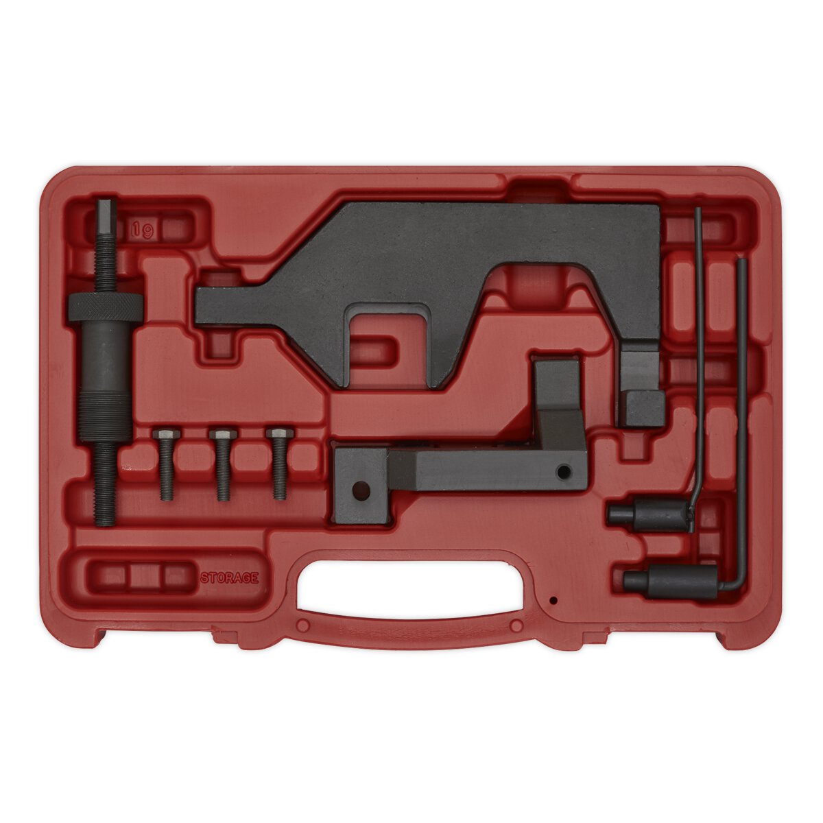 Petrol Engine Timing Tool Kit - BMW, BMW Mini 1.6 - Chain Drive