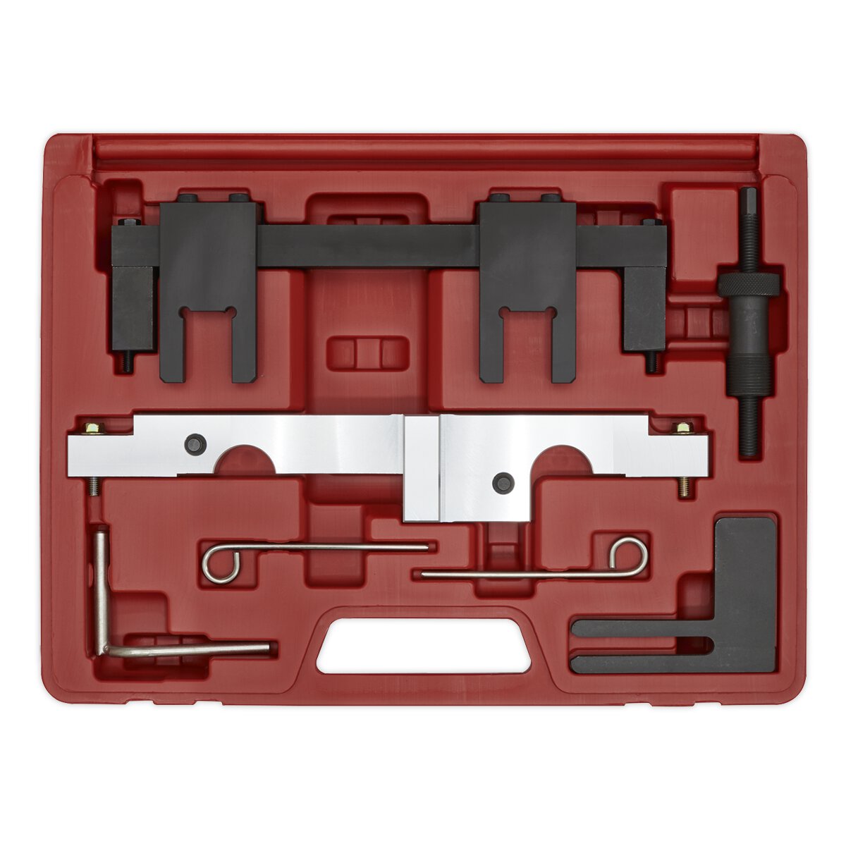 Petrol Engine Timing Tool Kit - BMW 1.6, 2.0 N43 - Chain Drive
