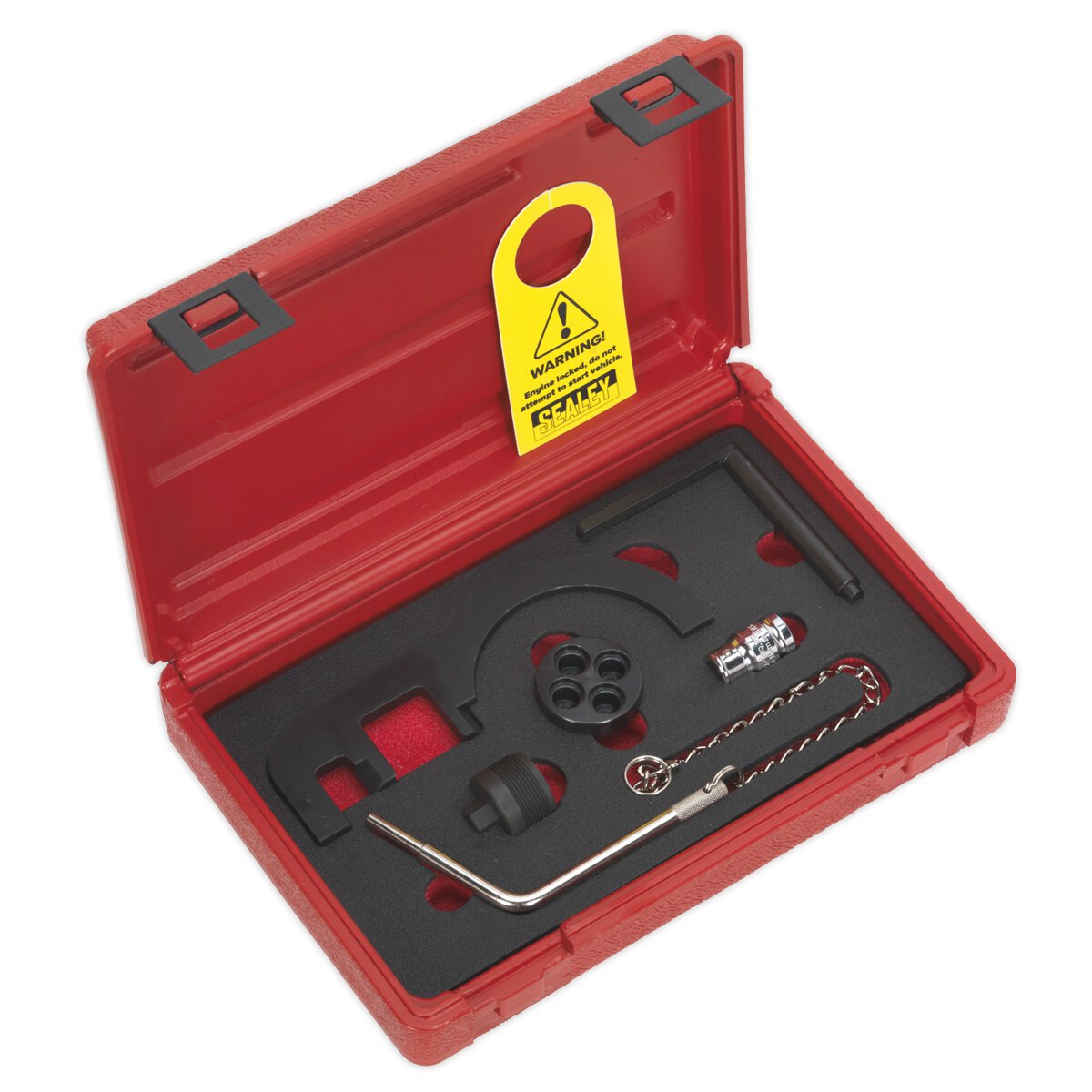 Diesel Engine Timing Tool Kit - BMW/Mini 1.5, 1.6, 2.0, 3.0 - Chain Drive