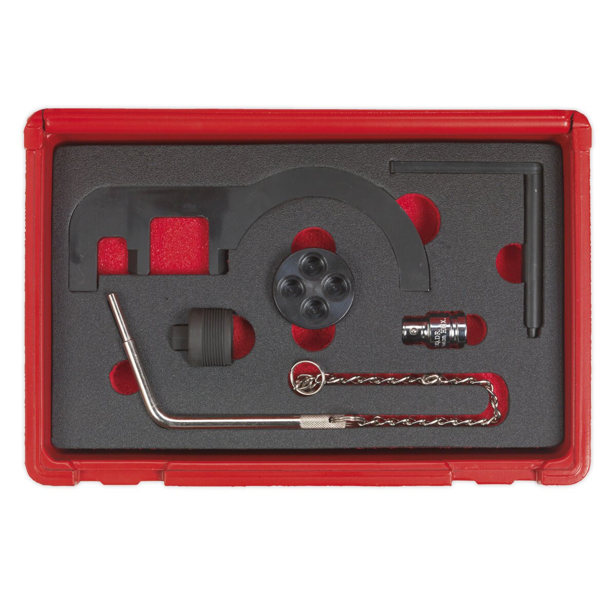 Diesel Engine Timing Tool Kit - BMW/Mini 1.5, 1.6, 2.0, 3.0 - Chain Drive