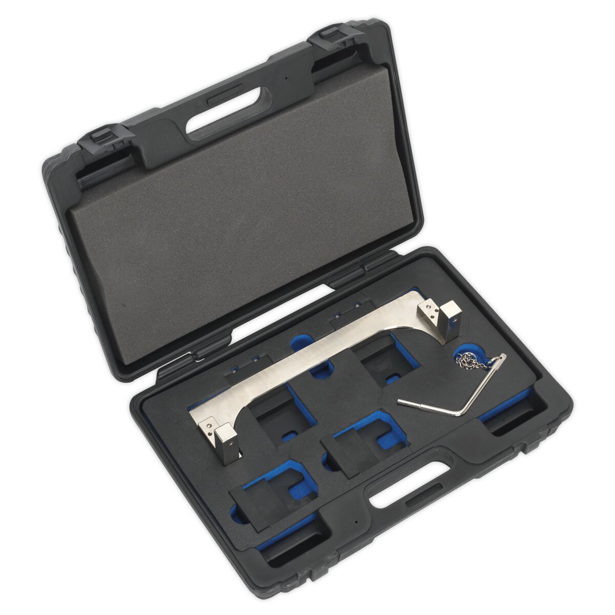 Petrol Engine Timing Tool Kit - BMW, BMW Mini 1.2/1.6/2.0 - Chain Drive