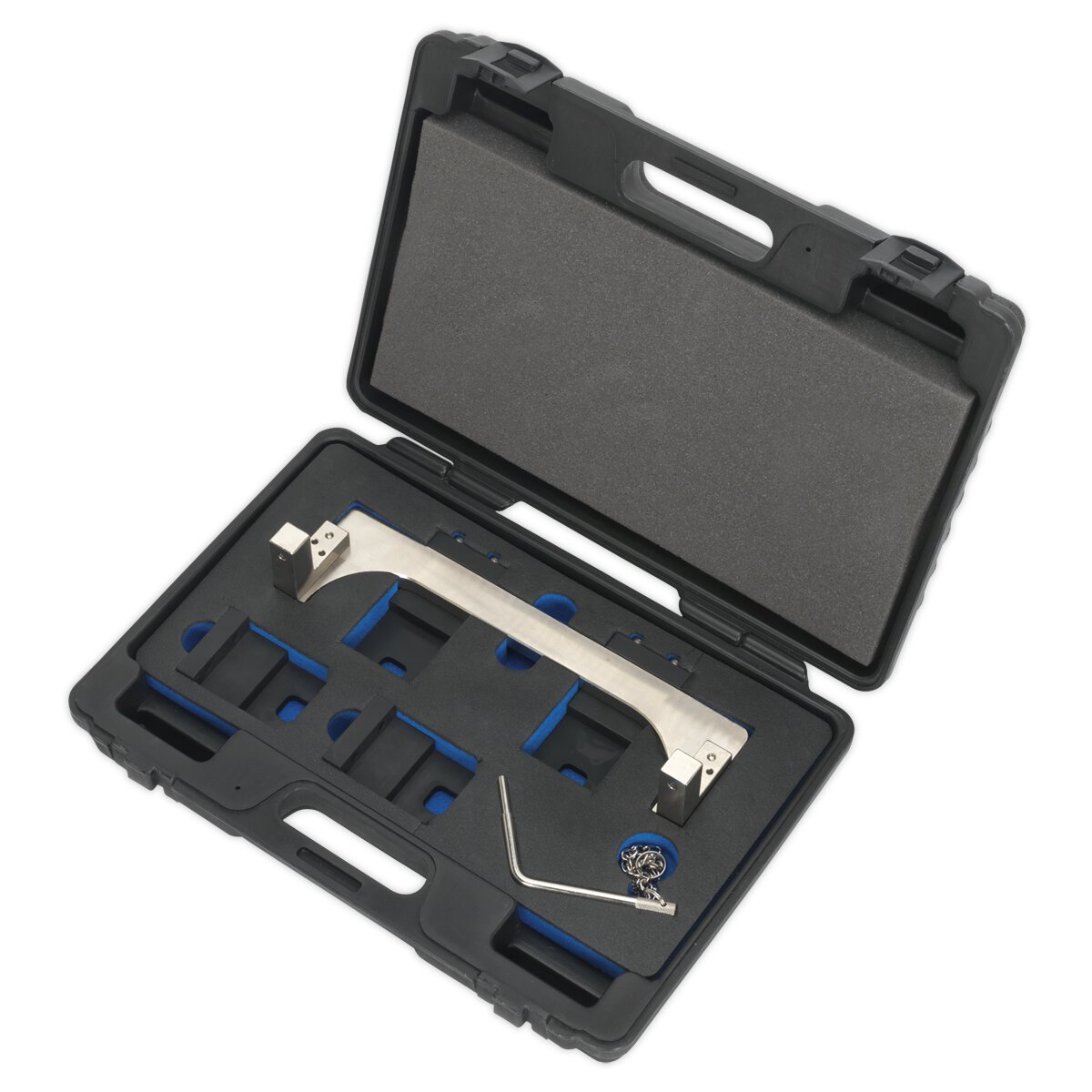 Petrol Engine Timing Tool Kit - BMW, BMW Mini 1.2/1.6/2.0 - Chain Drive