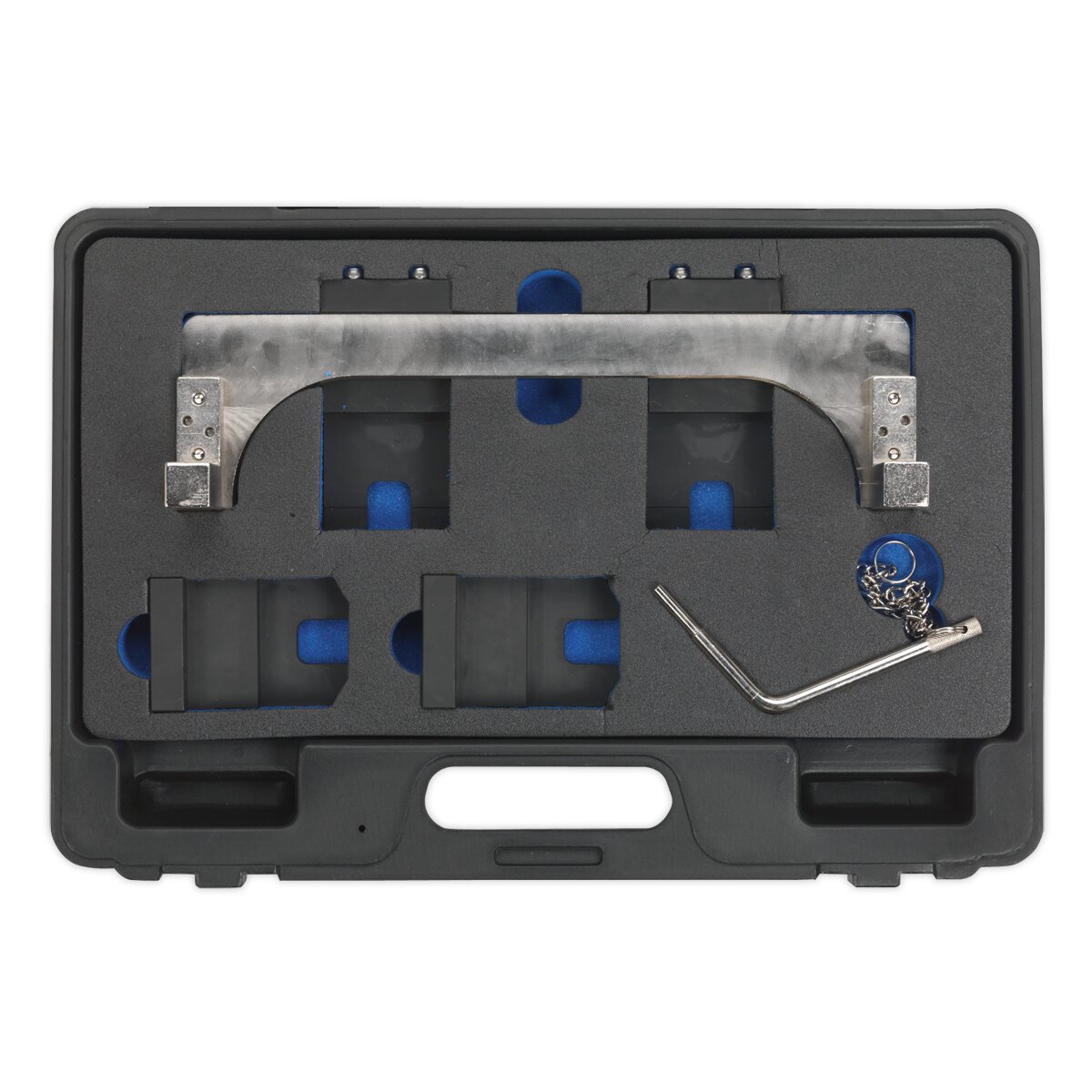 Petrol Engine Timing Tool Kit - BMW, BMW Mini 1.2/1.6/2.0 - Chain Drive