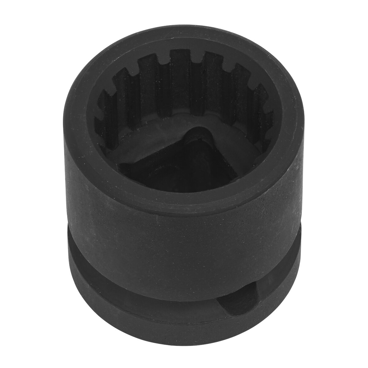 Vanos Unit Socket 22mm 16pt 1/2"Sq Drive - BMW, Mini & Ford