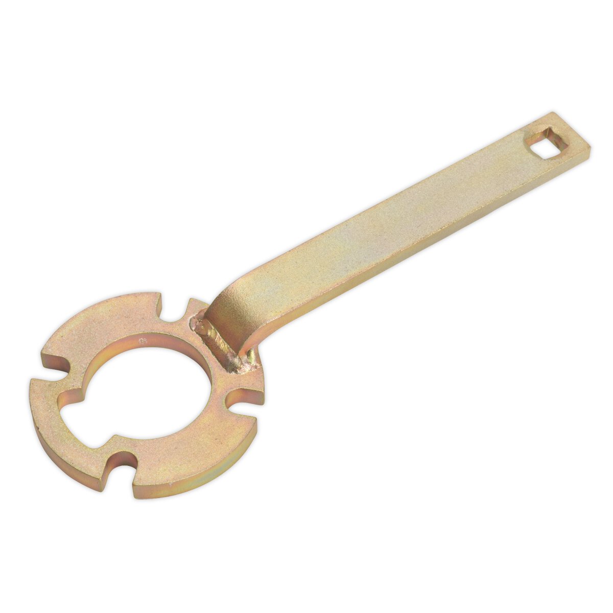 Diesel/Petrol Crankshaft Holding Tool Volvo, Ford Belt Drive Building Materials Online