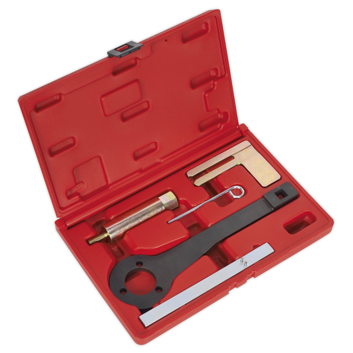 Petrol Engine Balance Shaft Alignment Tool Kit - BMW, BMW Mini, Citroen, Peugeot - Chain Drive