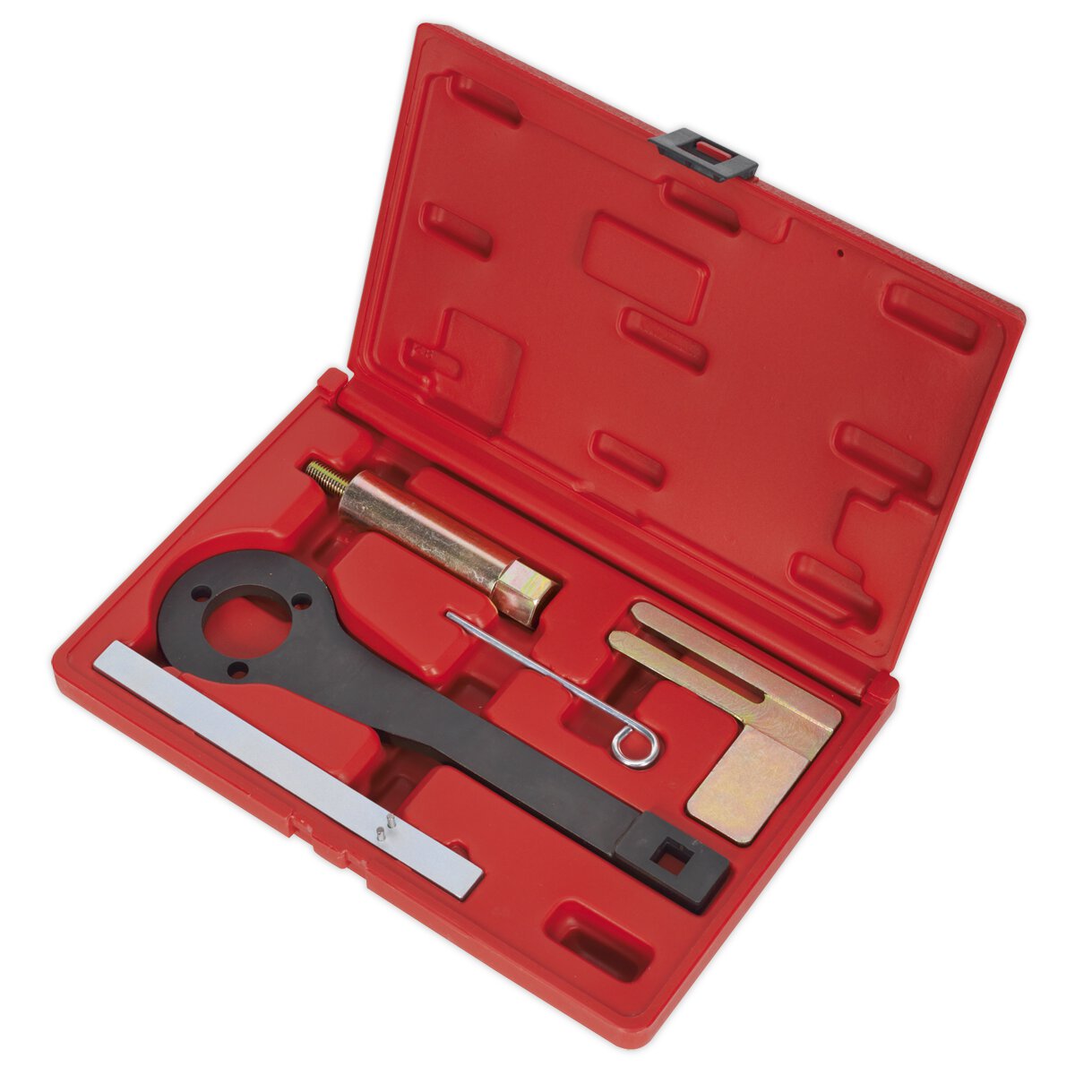 Petrol Engine Balance Shaft Alignment Tool Kit - BMW, BMW Mini, Citroen, Peugeot - Chain Drive