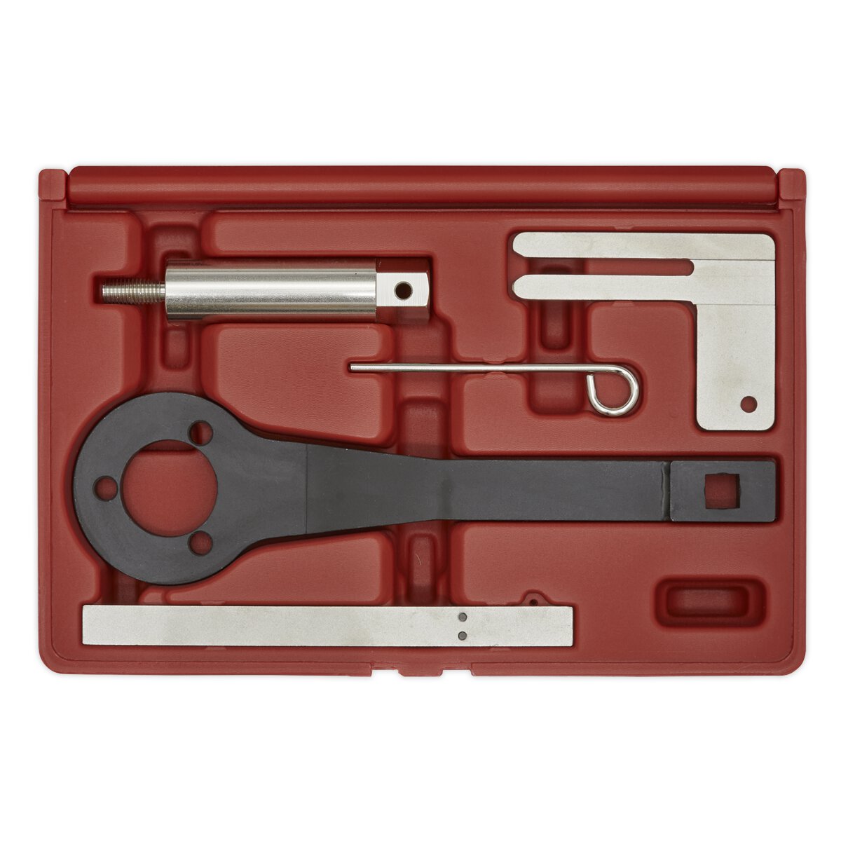 Petrol Engine Balance Shaft Alignment Tool Kit - BMW, BMW Mini, Citroen, Peugeot - Chain Drive