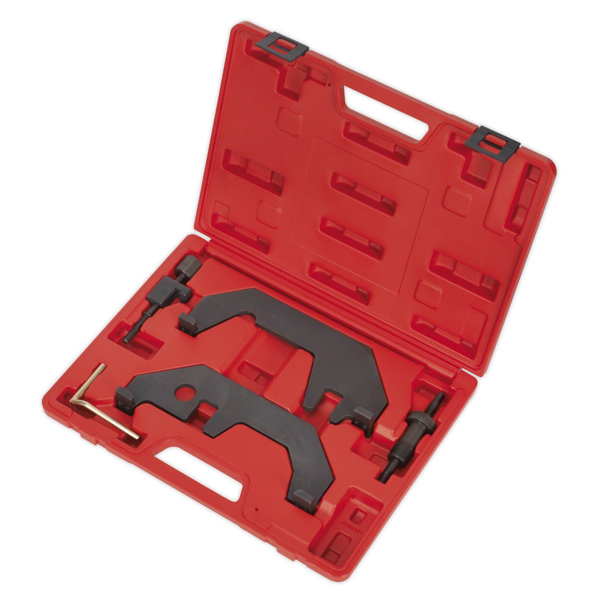 Petrol Engine Timing Tool Kit - BMW N62/N62TU V8, N73 V12 - Chain Drive