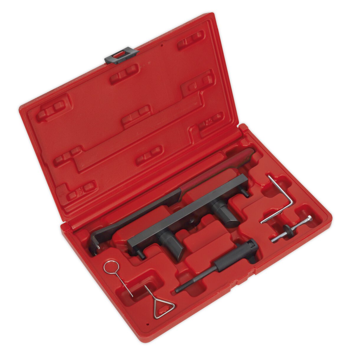 Petrol Engine Belt Replacement & Chain in Head Service Kit - VAG 1.8/1.8T, 2.0 FSi/TFSi/TSi, 2.0 S/R