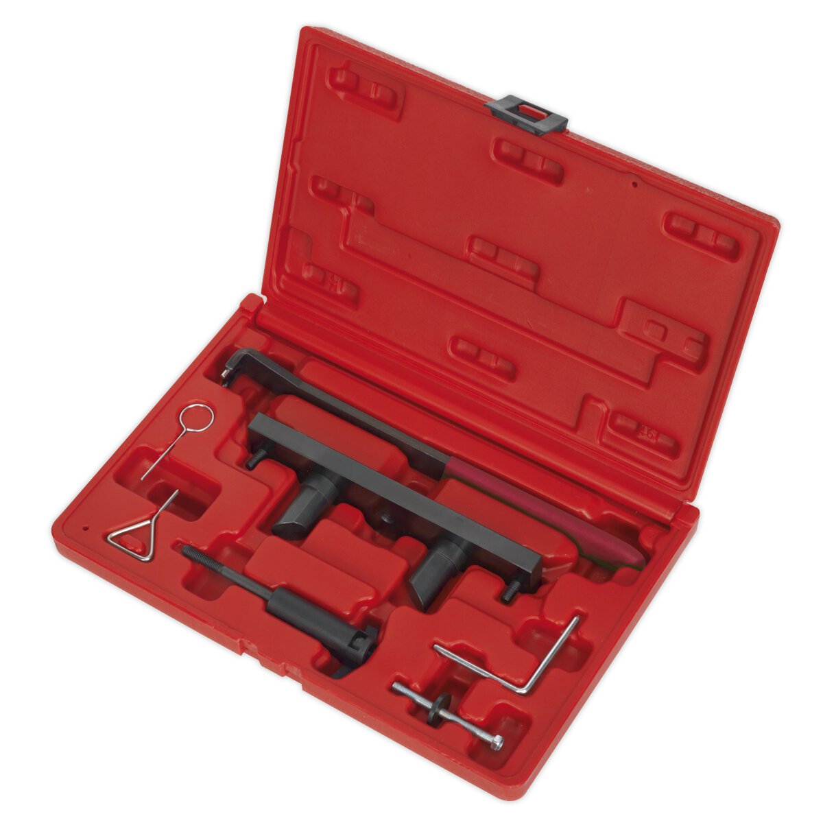 Petrol Engine Belt Replacement & Chain in Head Service Kit - VAG 1.8/1.8T, 2.0 FSi/TFSi/TSi, 2.0 S/R