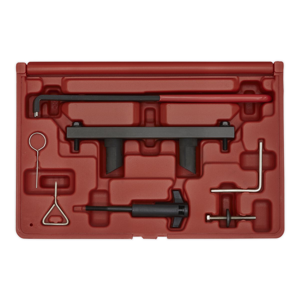 Petrol Engine Belt Replacement & Chain in Head Service Kit - VAG 1.8/1.8T, 2.0 FSi/TFSi/TSi, 2.0 S/R