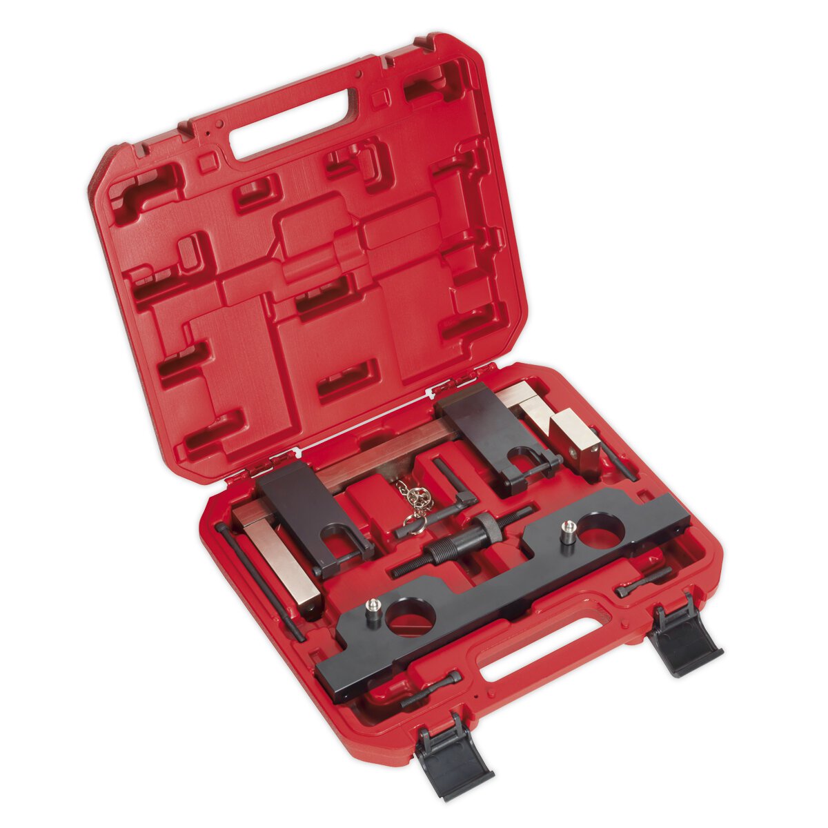 Petrol Engine Timing Tool Kit - BMW 2.0 N20 - Chain Drive
