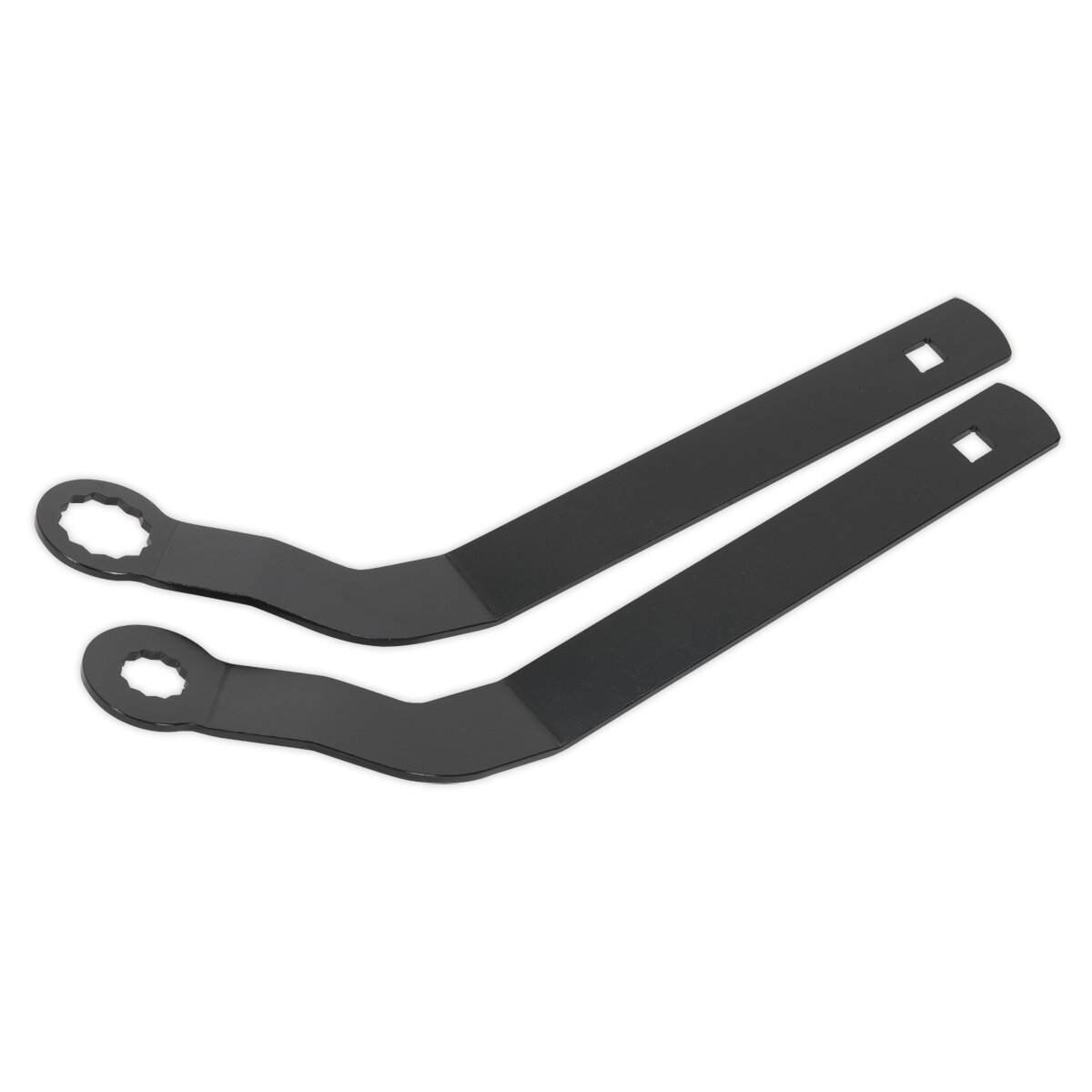 Auxiliary Belt Tensioner Spanner Set - BMW Mini