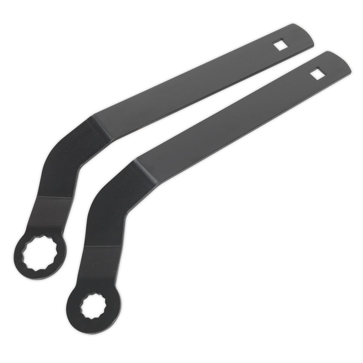 Auxiliary Belt Tensioner Spanner Set - BMW Mini