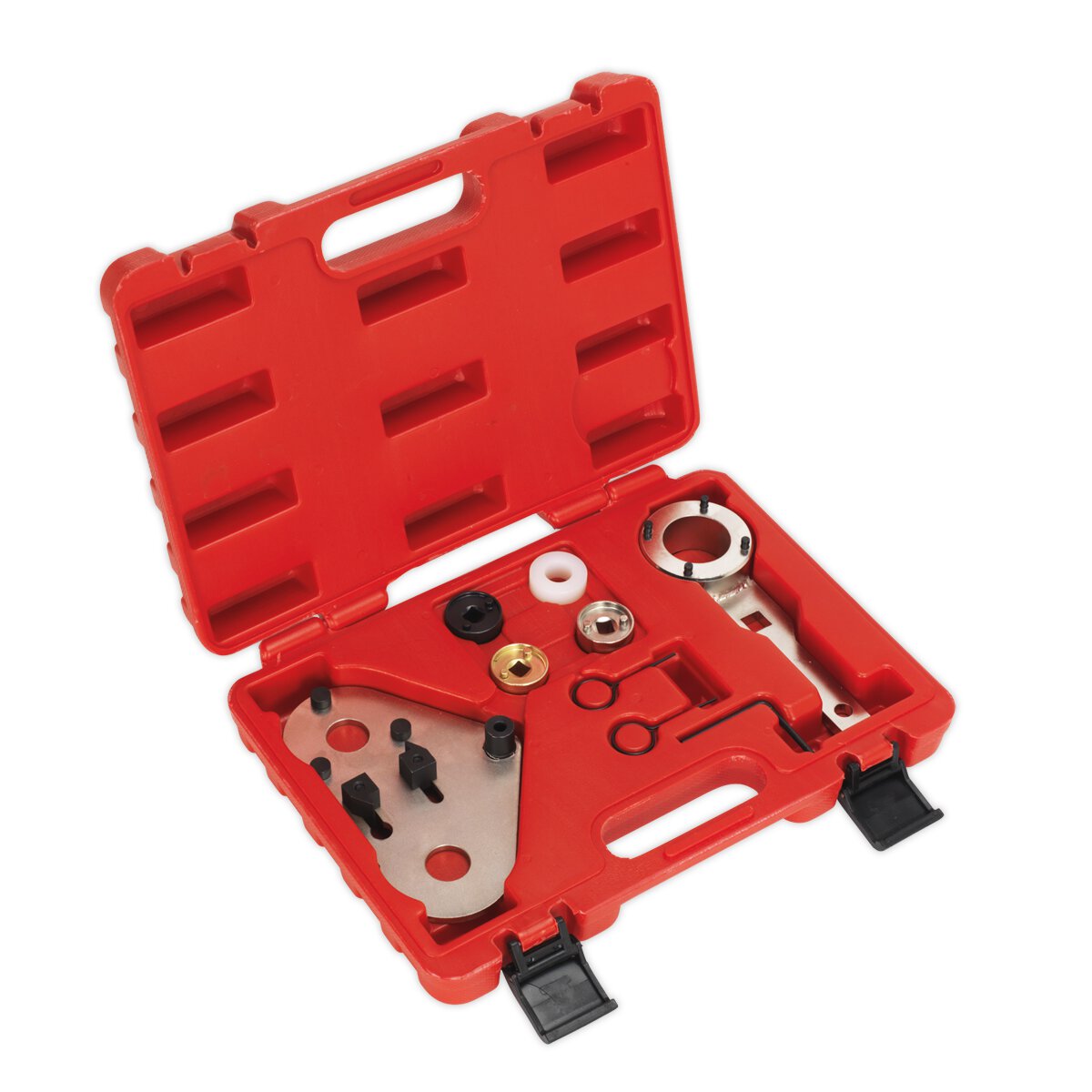 Petrol Engine Timing Tool Kit - VAG 1.8/2.0 - Chain Drive